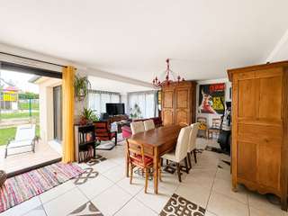 Vente maison 6 pièces Vente maison 6 pièces
