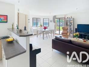 Vente Maison 6 chambresJanzé