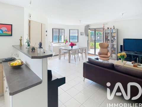 Vente maison 7 pièces Janzé 35