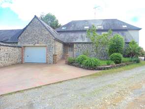 Vente Maison 3 chambresJanzé