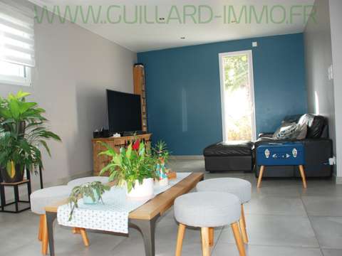 Vente maison 7 pièces Vente maison 7 pièces
