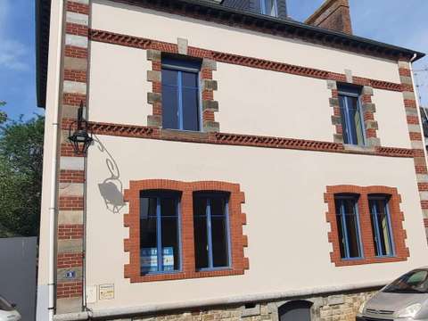 Vente maison 6 pièces Janzé 35