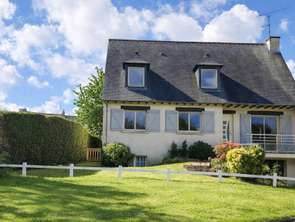 Vente Maison 6 chambresJanzé