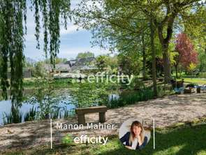 Vente Maison 7 chambresJanzé