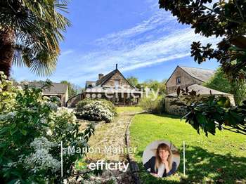 Vente maison 9 pièces Janzé 35