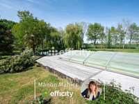 Vente maison 9 pièces