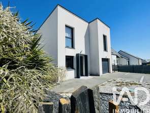 Vente Maison 4 chambresJanzé