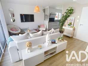 Vente Maison 4 chambresJanzé