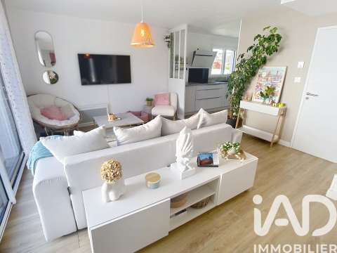 Vente maison 5 pièces Janzé 35