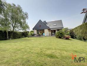 Vente Maison 4 chambresJanzé