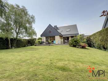 Vente maison 6 pièces Janzé 35