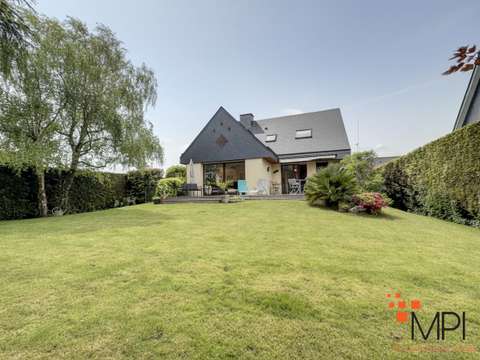 Vente maison 6 pièces Janzé 35