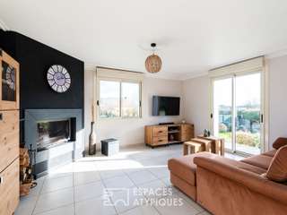 Vente maison 9 pièces Vente maison 9 pièces