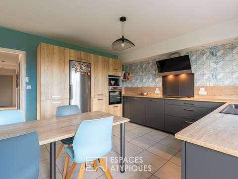 Vente maison 9 pièces Vente maison 9 pièces