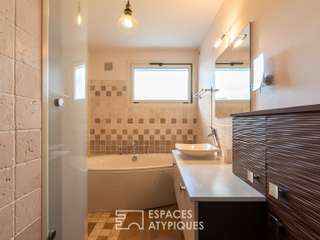 Vente maison 9 pièces Vente maison 9 pièces