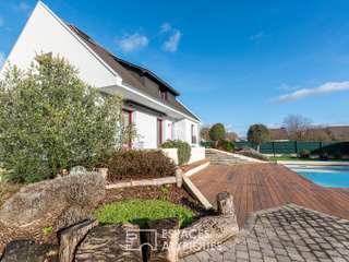 Vente maison 9 pièces Vente maison 9 pièces