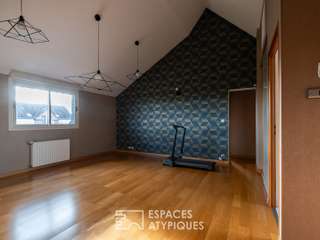 Vente maison 9 pièces Vente maison 9 pièces