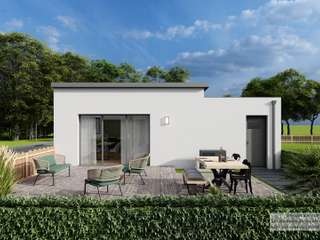 Vente maison 3 pièces Vente maison 3 pièces