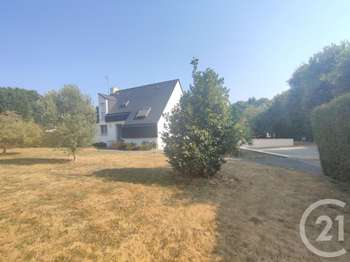 Vente Maison 4 chambresJanzé