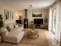 Vente maison 6 pièces Vente maison 6 pièces