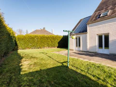 Vente maison 5 pièces Janzé 35