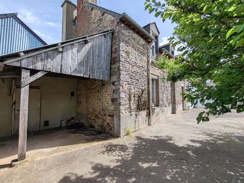 Vente maison 4 pièces Vente maison 4 pièces