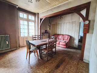 Vente maison 4 pièces Vente maison 4 pièces
