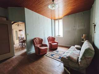 Vente maison 4 pièces Vente maison 4 pièces