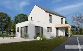 Photo Vente maison Janzé