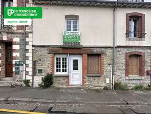 Vente Maison 1 chambreJanzé