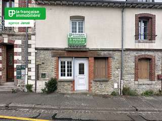 Vente maison 2 pièces