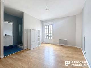 Vente maison 2 pièces
