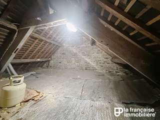 Vente maison 2 pièces