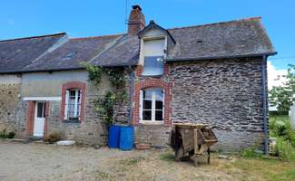 Photo Vente maison Janzé