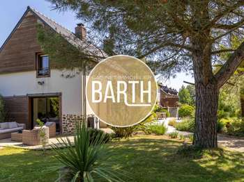 Vente Maison 5 chambresJanzé