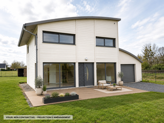 Vente maison 5 pièces Vente maison 5 pièces