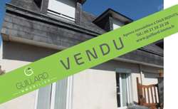 Photo Vente maison Janzé