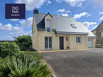 Vente Maison 4 chambresJanzé