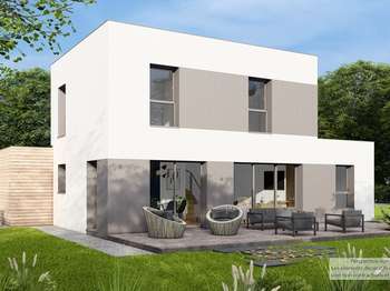 Vente maison 4 pièces Janzé 35