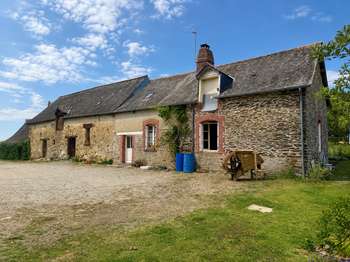 Vente maison 3 pièces Janzé 35
