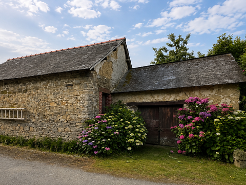 Vente maison 3 pièces Vente maison 3 pièces