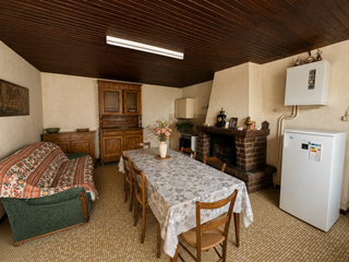Vente maison 3 pièces Vente maison 3 pièces