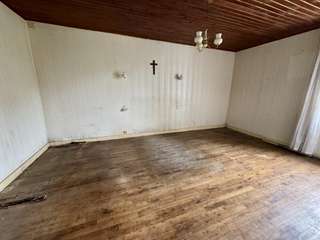 Vente maison 3 pièces Vente maison 3 pièces