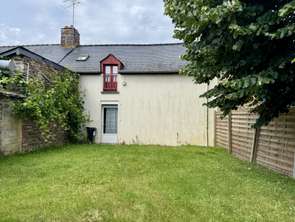 Vente Maison 2 chambresJanzé