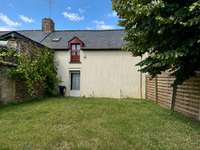 Vente maison 3 pièces Vente maison 3 pièces