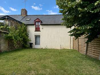 Vente maison 3 pièces Janzé 35