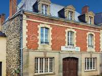 Vente maison 6 pièces Vente maison 6 pièces