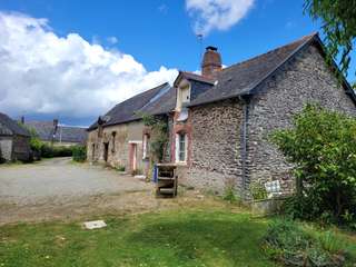Vente maison 3 pièces Vente maison 3 pièces