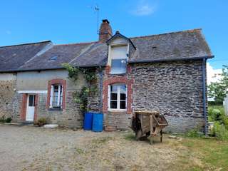 Vente maison 3 pièces Vente maison 3 pièces