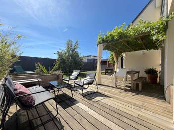 Vente maison 7 pièces Vente maison 7 pièces